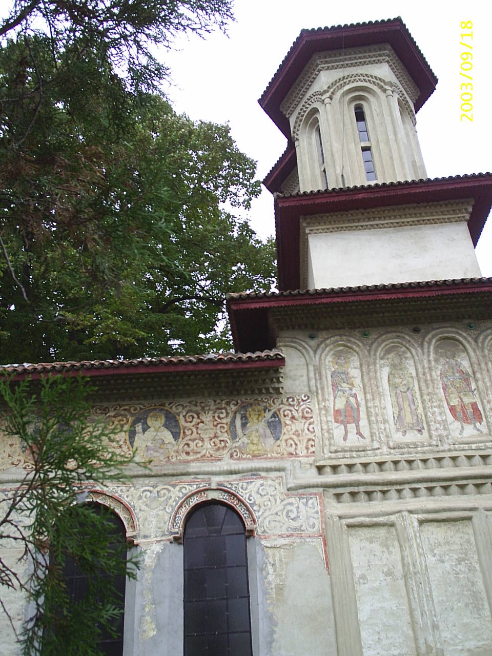 Biserica Trgului