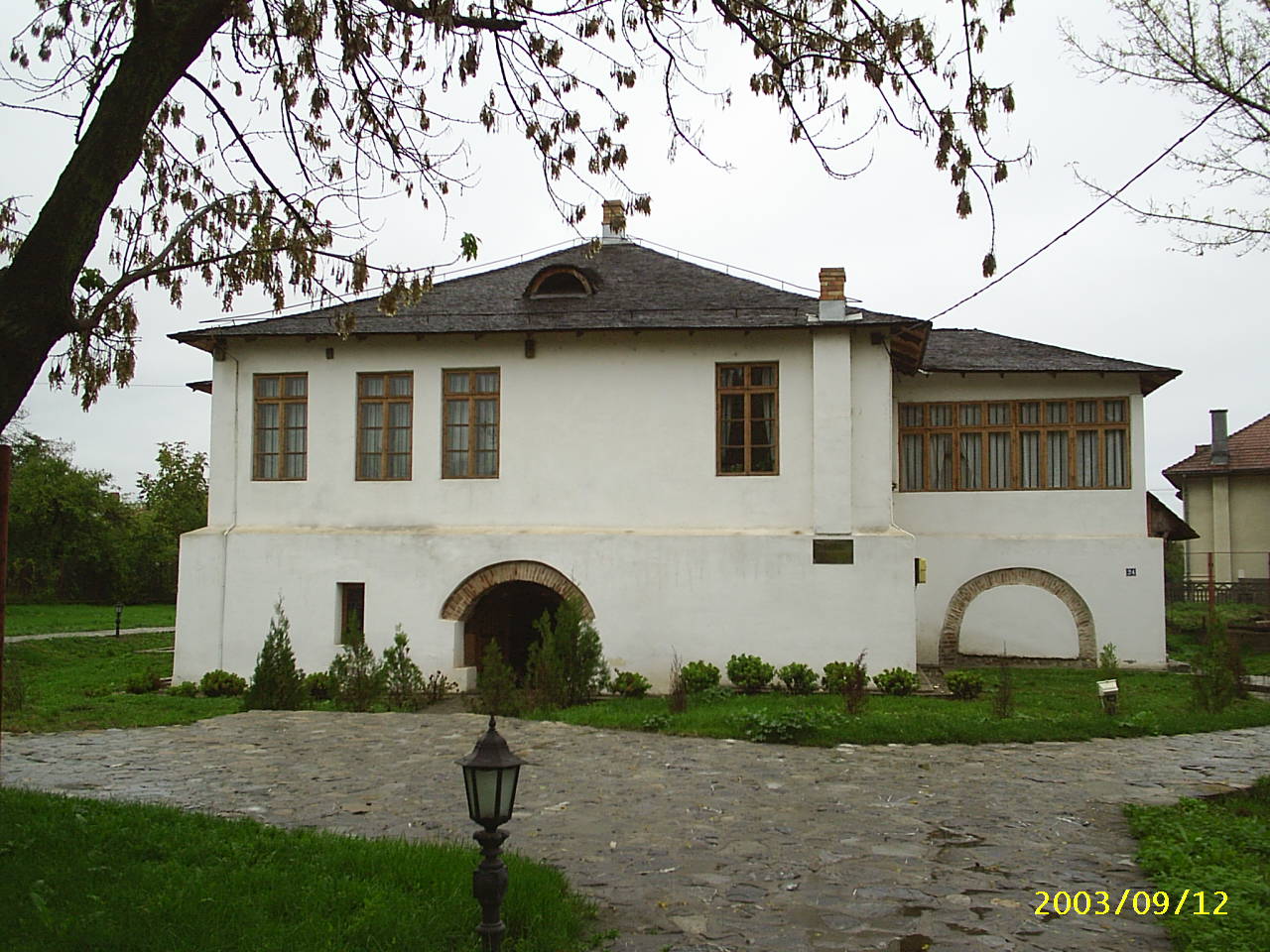 Casa Vasile Blendea