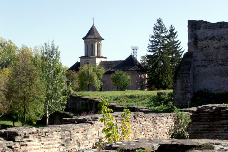 Biserica Sf.Vineri